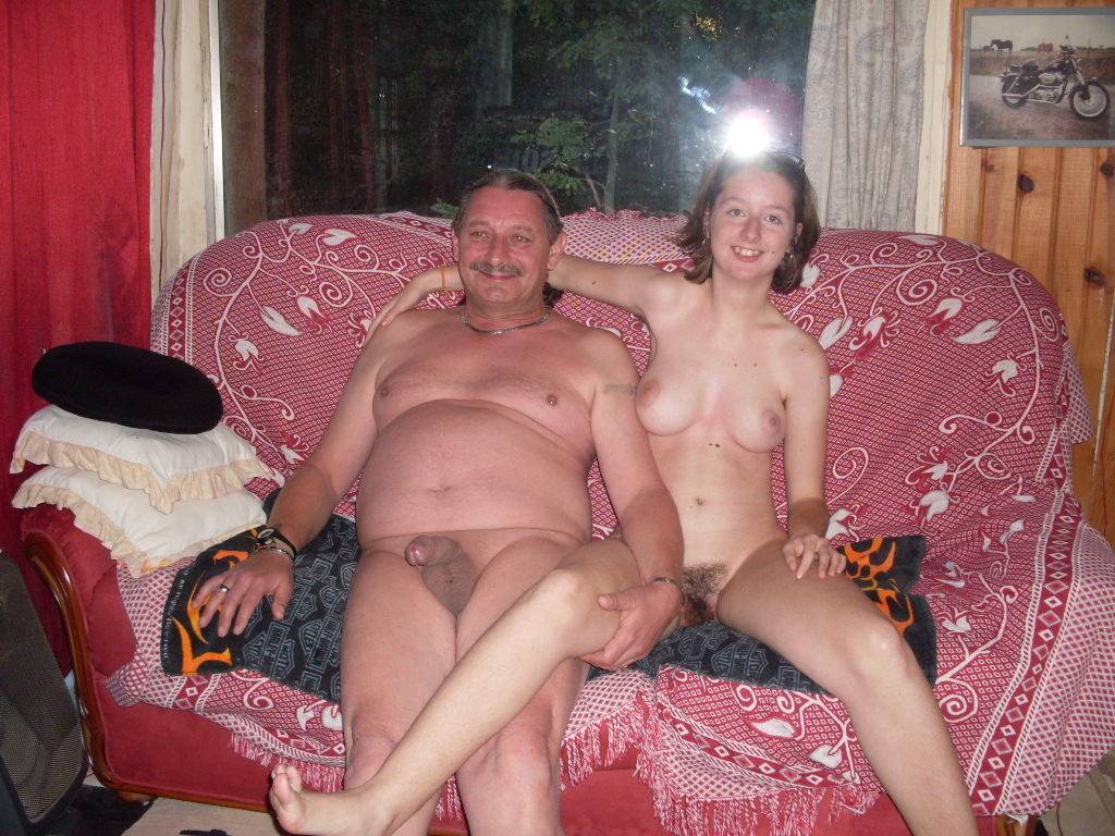 Sultan reccomend classic family nude pics