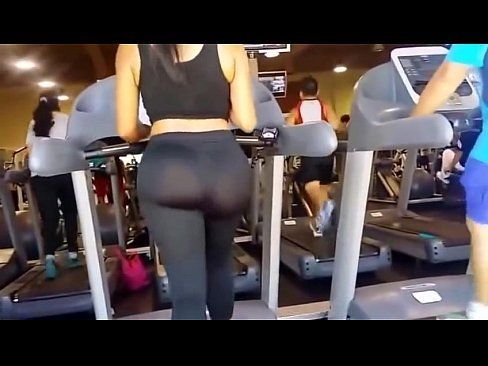 best of Gym pawg bbc
