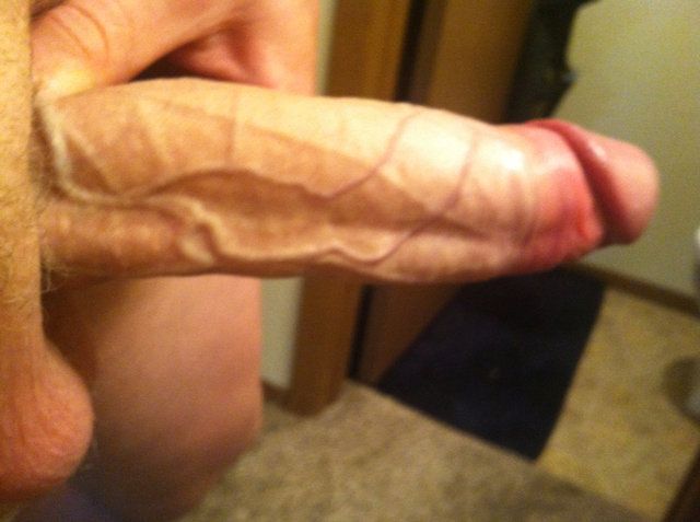3 inch wide cock