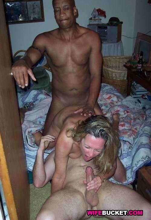 Earl recommendet threesome hardcore wife