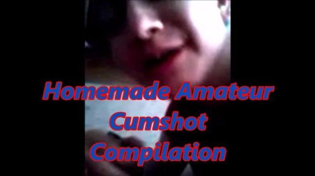 Chewbacca reccomend Amateur homemade facial compilation