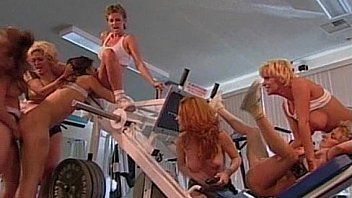 best of Orgy fitness
