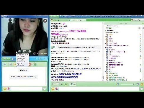 Dollface reccomend pinay camfrog