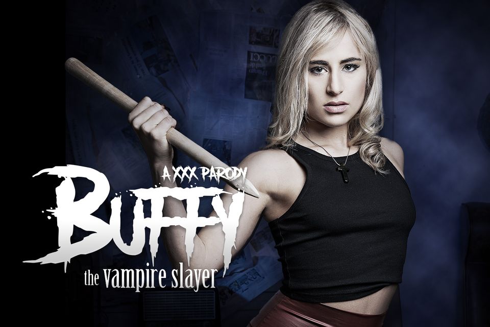 Buffy summers