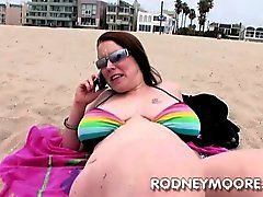 Amphibian reccomend chubby transgender lick penis on beach
