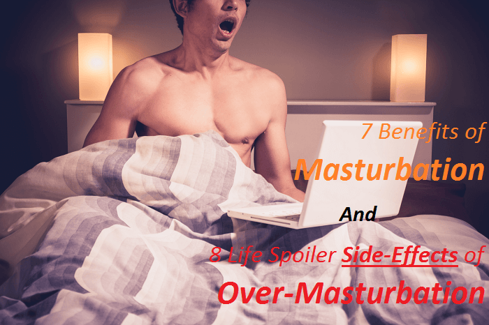 Can male masturbate twice in a row
