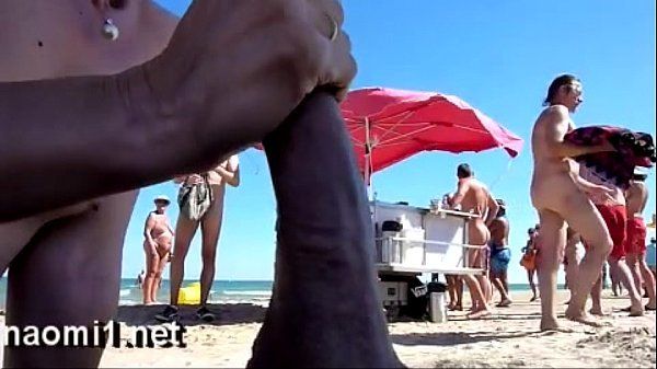 Africa italian suck penis on beach