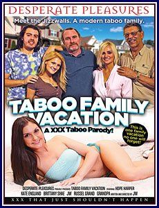 Taboo the movie