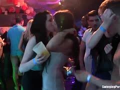 Snap reccomend disco sex party