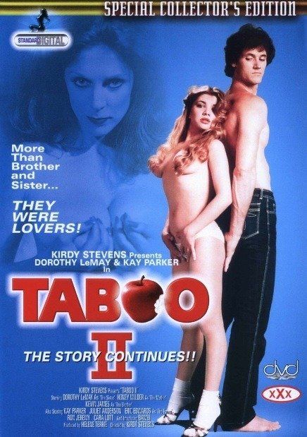 Taboo the movie