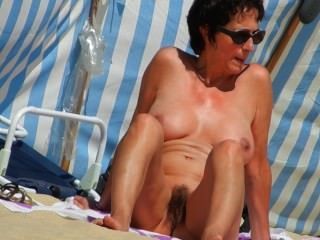 best of Nudiste france plage