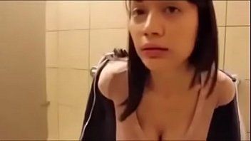 The M. recommend best of Asian bathroom and masterbation