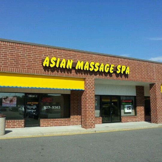 best of Massage roads Asian va hampton