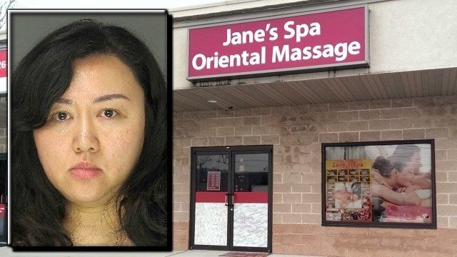 Speed reccomend Asian massage in eastern pa