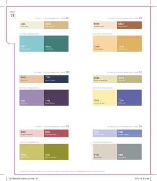 Asian paints colour catalogue