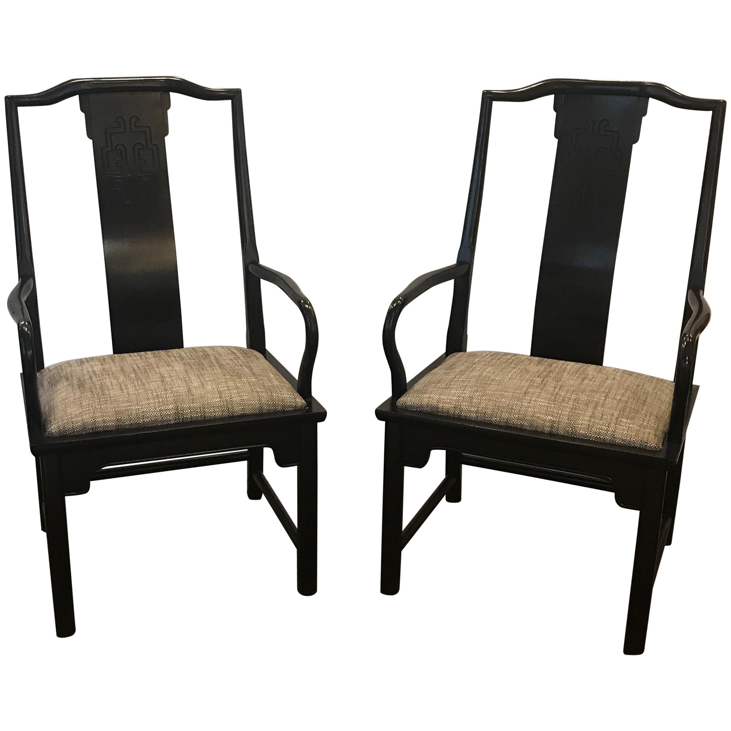 Protein reccomend Asian style accent chairs