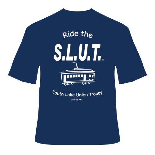 Snazz reccomend Ride the slut south lake union trolley