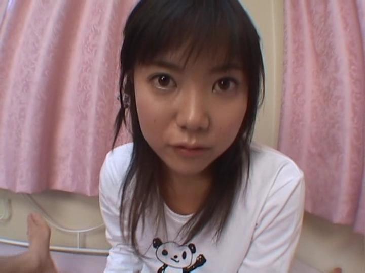 Blowjob asian teen cute japanese