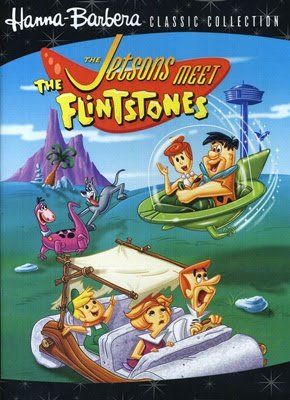 best of Flintstones os encontram e se jetsons porno Os