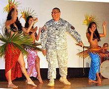 best of Pacific islander culture Asian