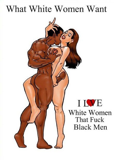 Love Black Man Fuck