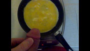 best of Omelette bukkake