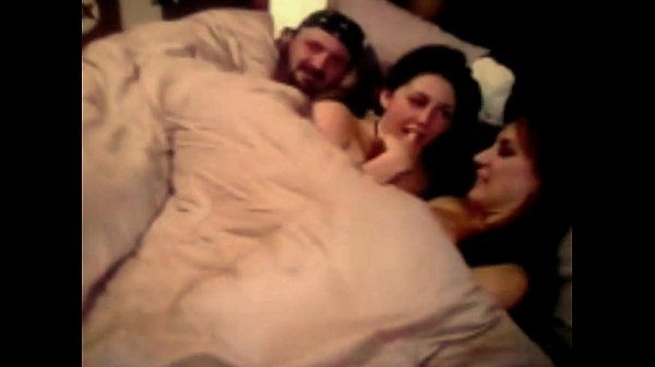best of Hbo threesome couple Cathouse
