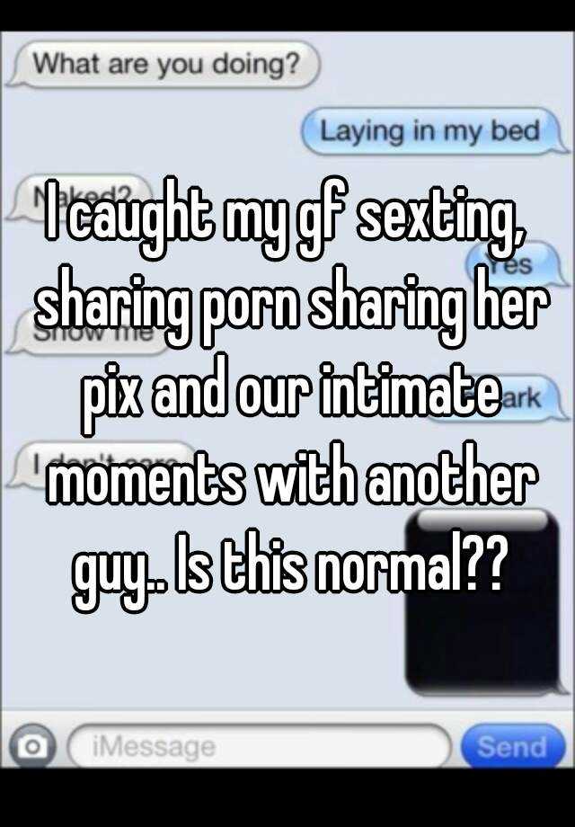 Pretty S. recommendet part 1 peeping on wife and caught her sexting dirty slut.