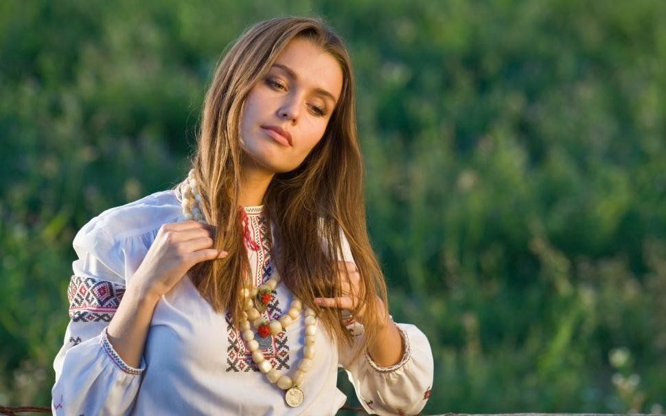 Winter recomended slut model Russian teen