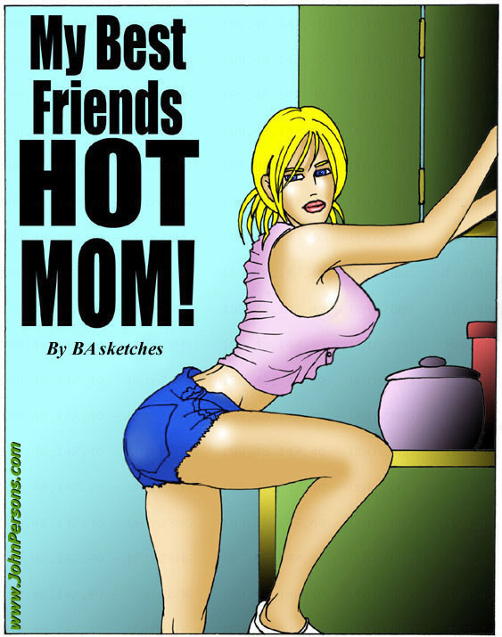 Cartoon Mother Porno
