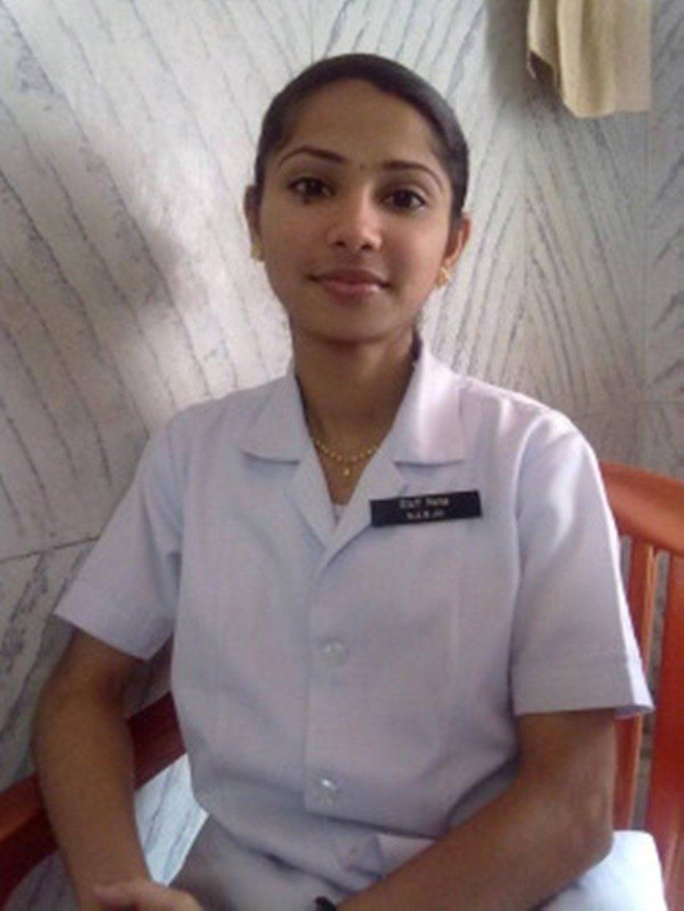 best of Nurse desi