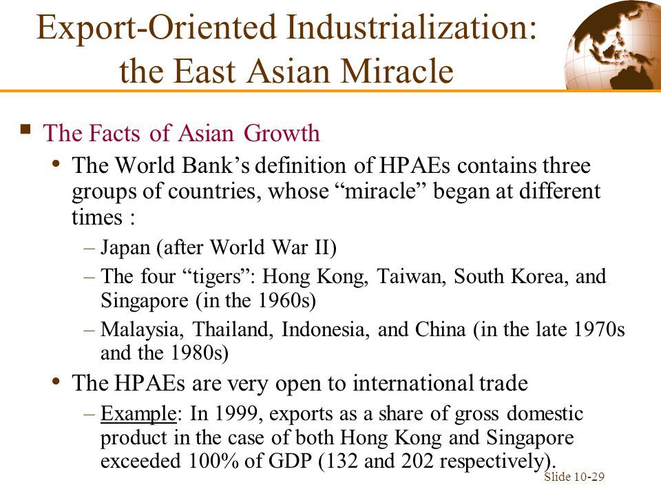 best of Miracle 1993 asian East world bank