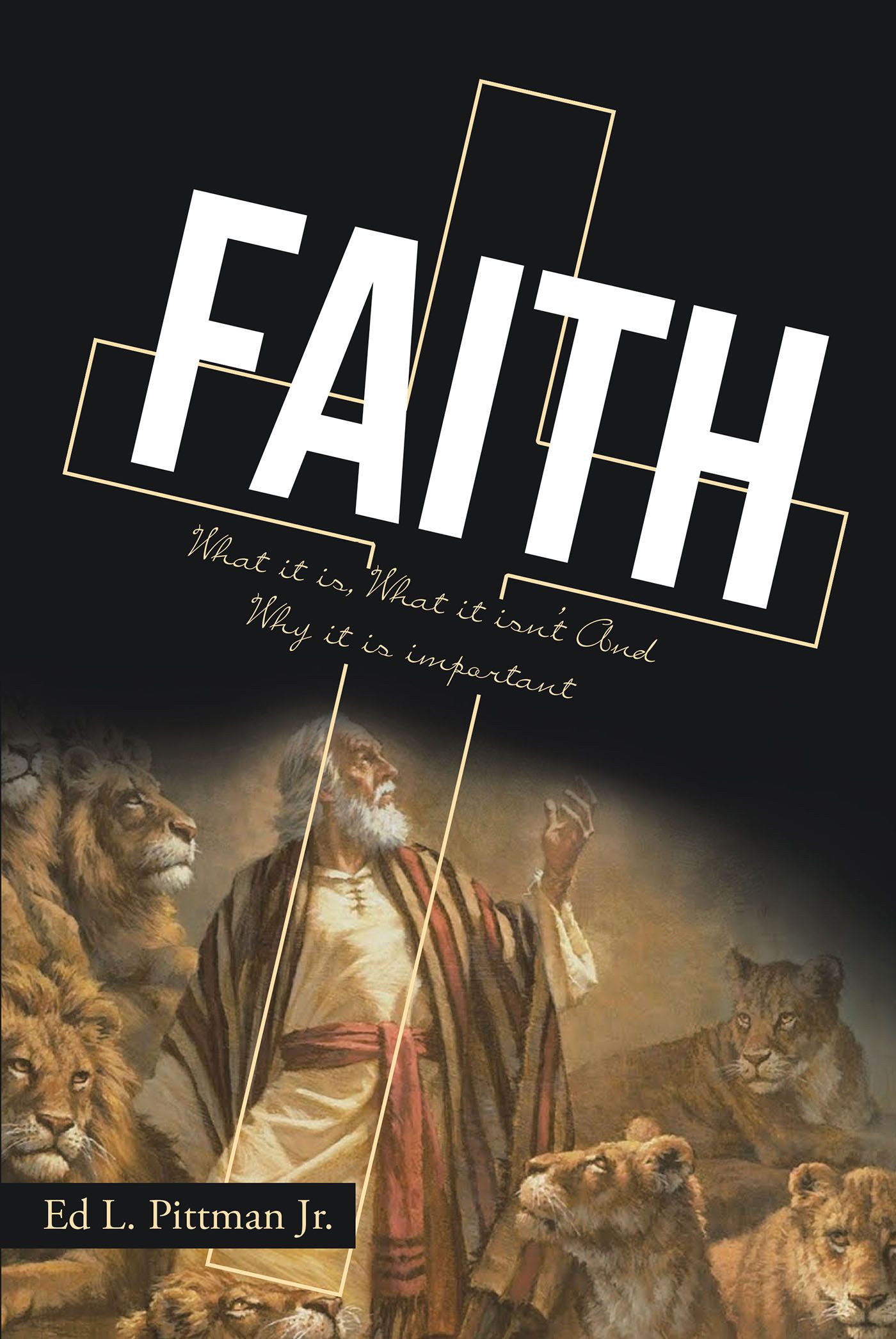The E. Q. reccomend in Experience faith mature grounded god