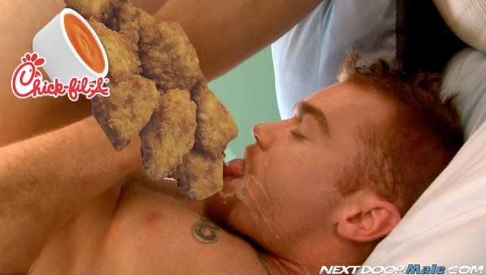 Extreme Nugget Porn. 