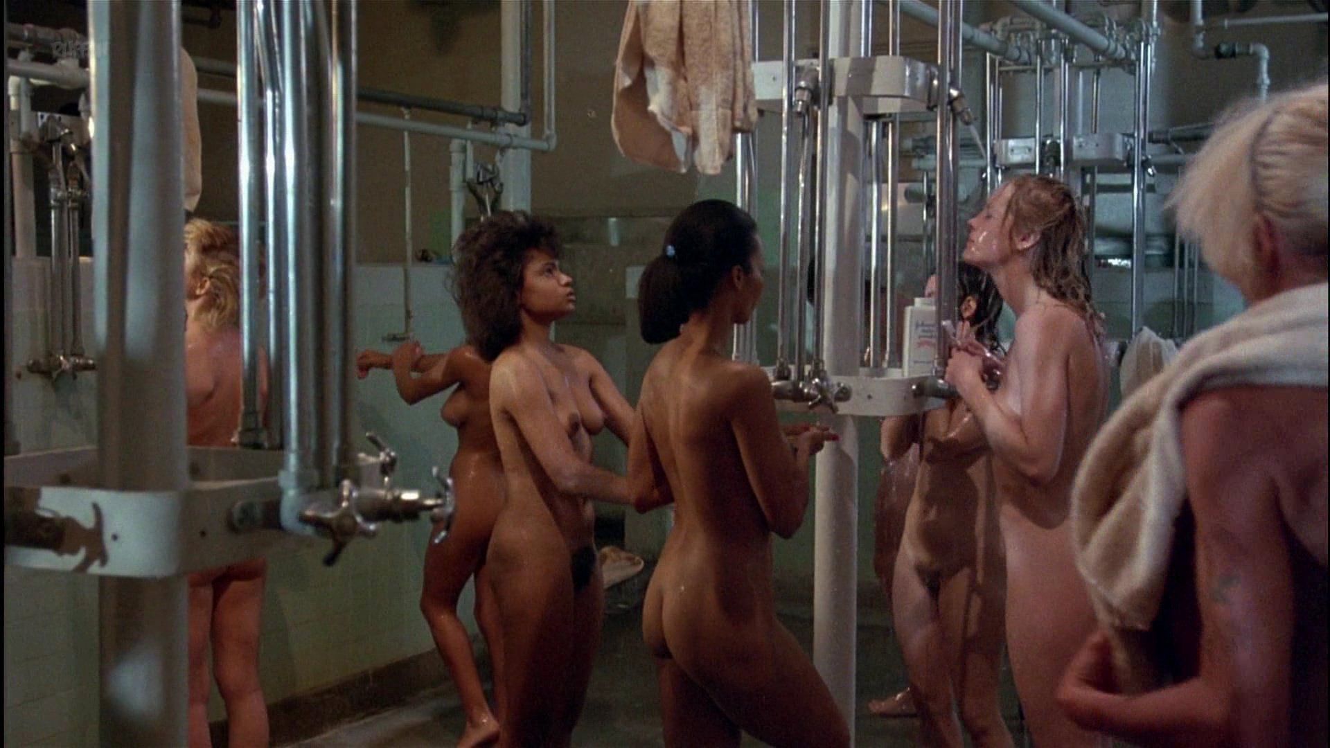 The Naked Girls from Private School.