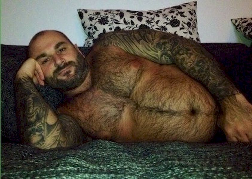 best of Bears porn fat gay