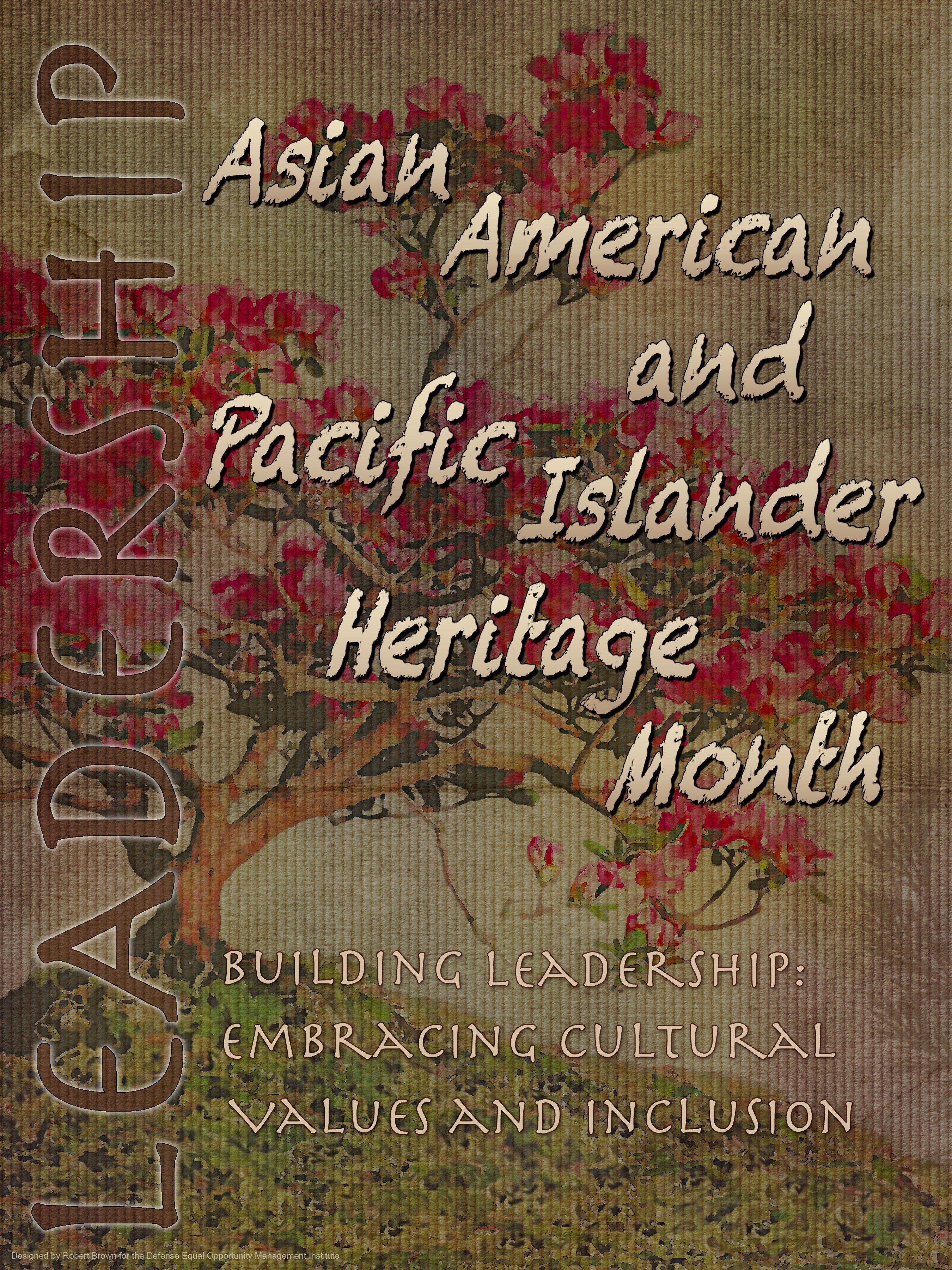 Goldfinger reccomend Asian pacific islander culture