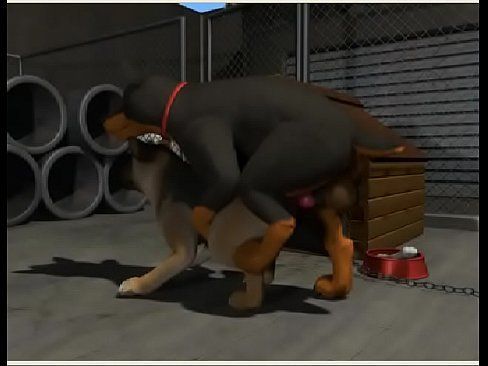 Sex cartoon dog Fun Dog