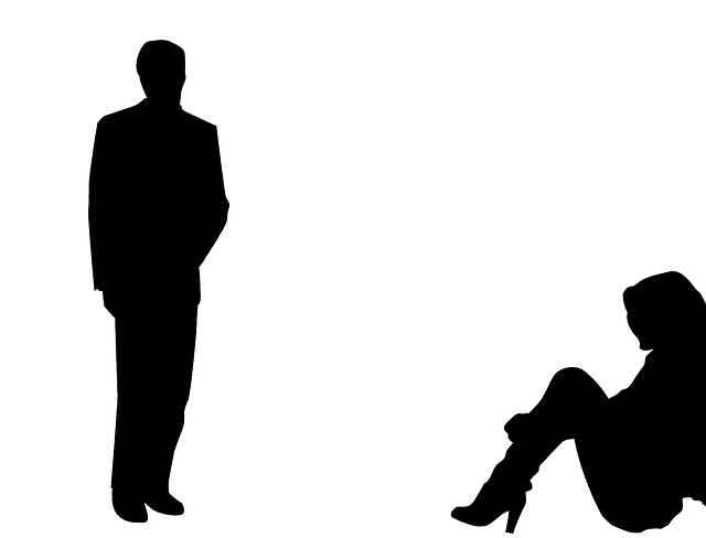 Cheddar reccomend Husband and wife silhouette