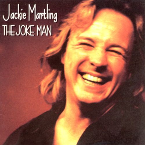 best of Martling wife the jokeman Jackie