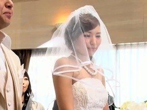 Foot-long reccomend japanese wedding