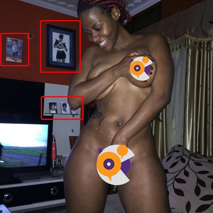 best of Photos nude leaked ugandan