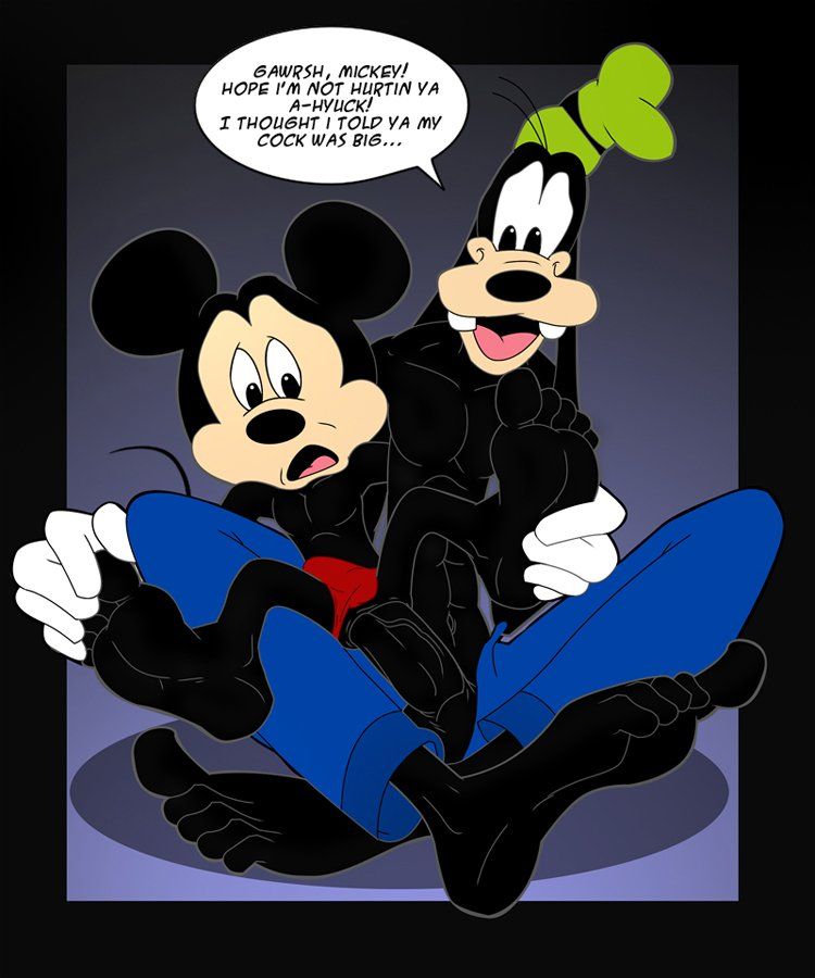 best of Gay sex mouse mikey