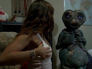 Frontflip recomended torture to alien orgasm Movie