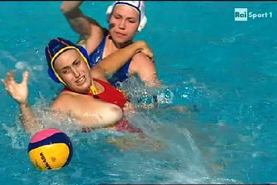 Lumber reccomend nude water polo