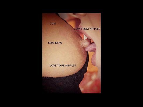 Nipple Stimulation Orgasm