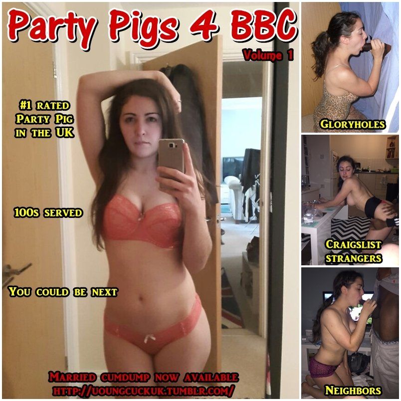 best of Wife party pig