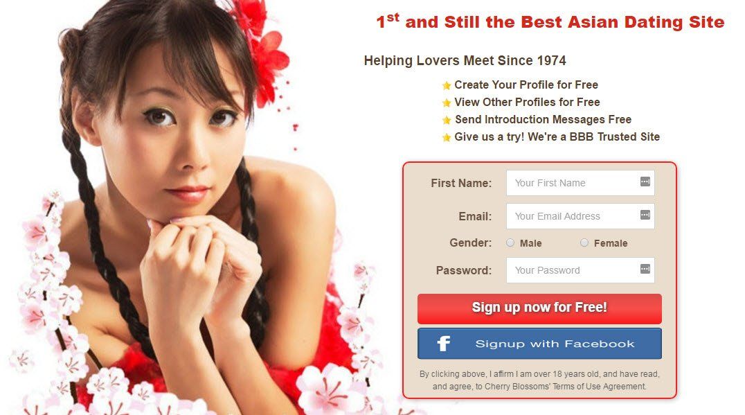 best of Your dating Password asian