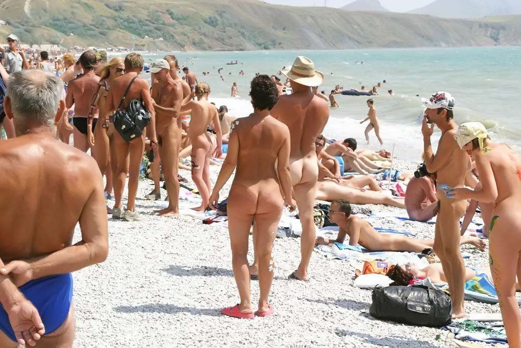 Motor reccomend public beach orgy