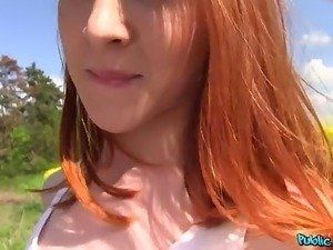 best of Agent redhead